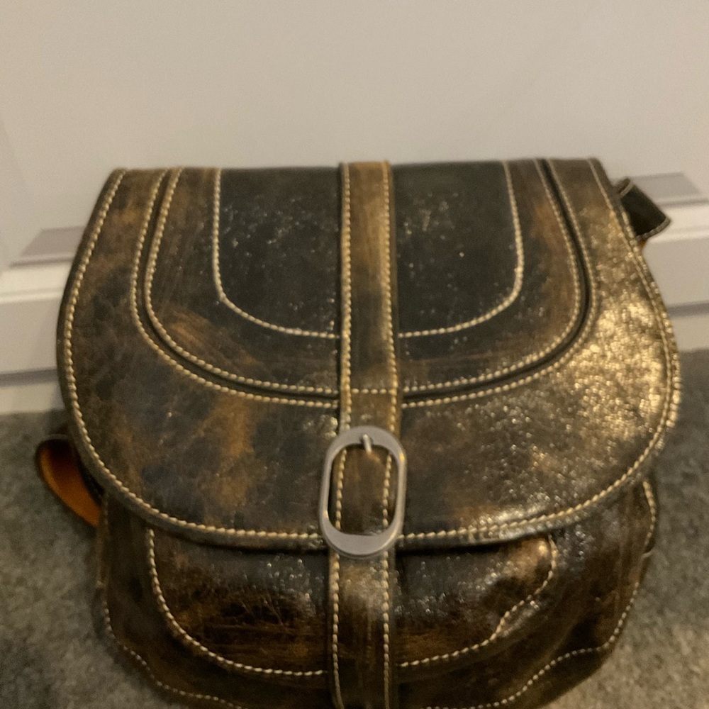 Patricia Nash handbag